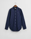 Gant Regular Fit Pinpoint Oxford Shirt