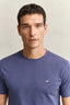 Gant Regular Fit Shield T-Shirt