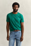 Gant Regular Fit Shield T-Shirt