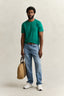 Gant Regular Fit Shield T-Shirt