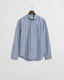 Gant Regular Fit Striped Classic Oxford Shirt