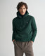 Gant Regular Shield Hoodie