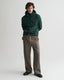 Gant Regular Shield Hoodie