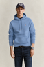 Gant Regular Shield Hoodie