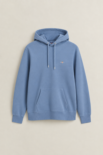 Gant Regular Shield Hoodie
