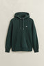 Gant Regular Shield Hoodie