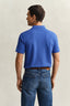 Gant Regular Shield Pique Polo Shirt