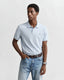 Gant Regular Shield Pique Polo Shirt