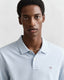 Gant Regular Shield Pique Polo Shirt