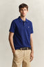 Gant Regular Shield Pique Polo Shirt