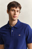 Gant Regular Shield Pique Polo Shirt