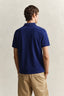 Gant Regular Shield Pique Polo Shirt