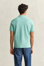Gant Regular Shield Pique Polo Shirt