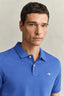 Gant Regular Shield Pique Polo Shirt