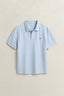 Gant Regular Shield Pique Polo Shirt