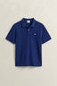 Gant Regular Shield Pique Polo Shirt