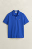 Gant Regular Shield Pique Polo Shirt