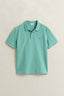 Gant Regular Shield Pique Polo Shirt