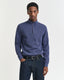 Gant Sacker Rib Half-Zip Sweatshirt