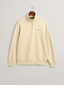 Gant Shield Half-Zip Sweatshirt