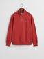 Gant Shield Half-Zip Sweatshirt