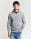 Gant Shield Half-Zip Sweatshirt