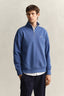 Gant Shield Half-Zip Sweatshirt