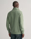 Gant Shield Half-Zip Sweatshirt