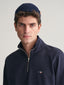 Gant Shield Half-Zip Sweatshirt