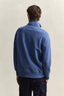 Gant Shield Half-Zip Sweatshirt