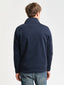 Gant Shield Half-Zip Sweatshirt