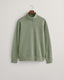 Gant Shield Half-Zip Sweatshirt