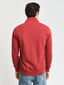 Gant Shield Half-Zip Sweatshirt