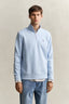 Gant Shield Half-Zip Sweatshirt