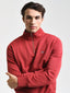 Gant Shield Half-Zip Sweatshirt