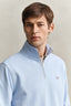 Gant Shield Half-Zip Sweatshirt