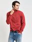 Gant Shield Half-Zip Sweatshirt