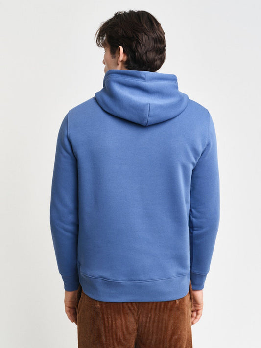 Gant Shield Hoodie