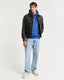 Gant Shield Hoodie