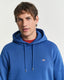 Gant Shield Hoodie