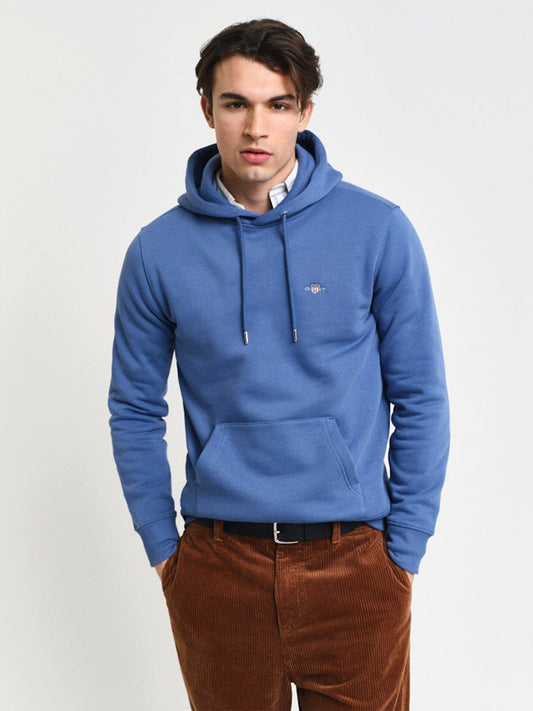 Gant Shield Hoodie