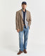 Gant Shield Zip Sweatshirt