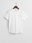 Gant Slim Fit Shield T-Shirt