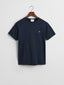 Gant Slim Fit Shield T-Shirt