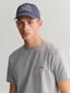 Gant Slim Fit Shield T-Shirt