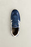Gant Spearclub Suede Leather Sneakers