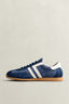 Gant Spearclub Suede Leather Sneakers