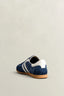 Gant Spearclub Suede Leather Sneakers