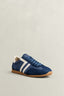 Gant Spearclub Suede Leather Sneakers