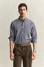 Gant Striped Poplin Shirt